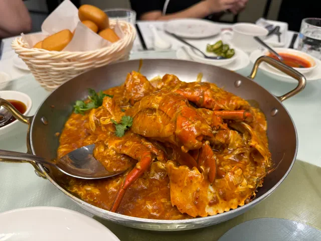 JUMBO Seafood - Jewel