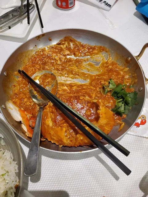 JUMBO Seafood - Jewel