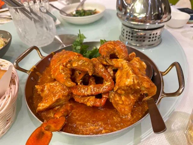 JUMBO Seafood - Jewel