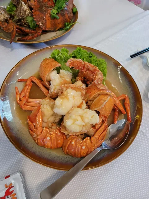 JUMBO Seafood - Jewel