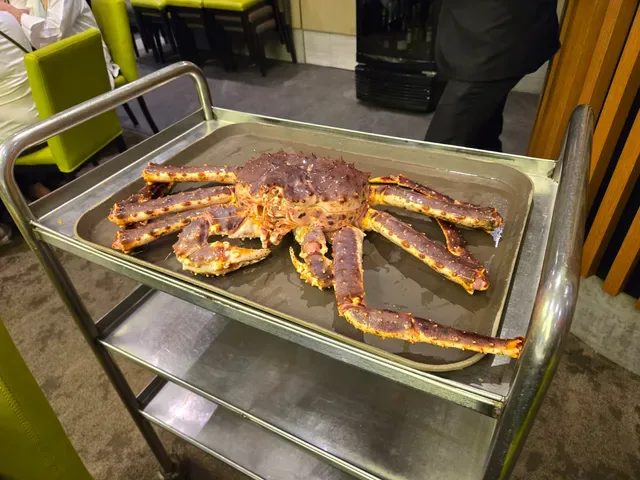 JUMBO Seafood - Jewel