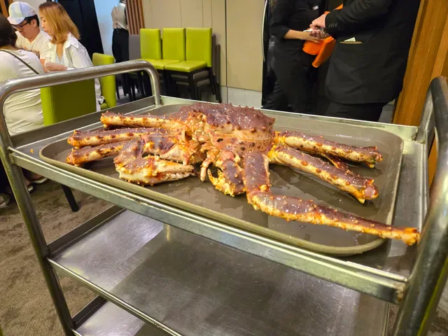 JUMBO Seafood - Jewel