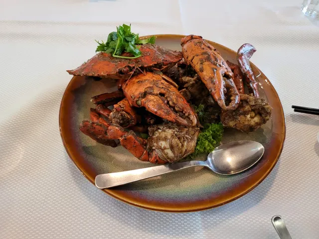 JUMBO Seafood - Jewel