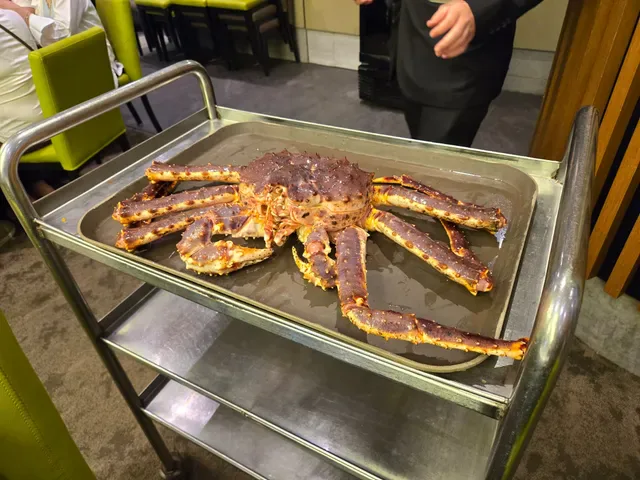 JUMBO Seafood - Jewel