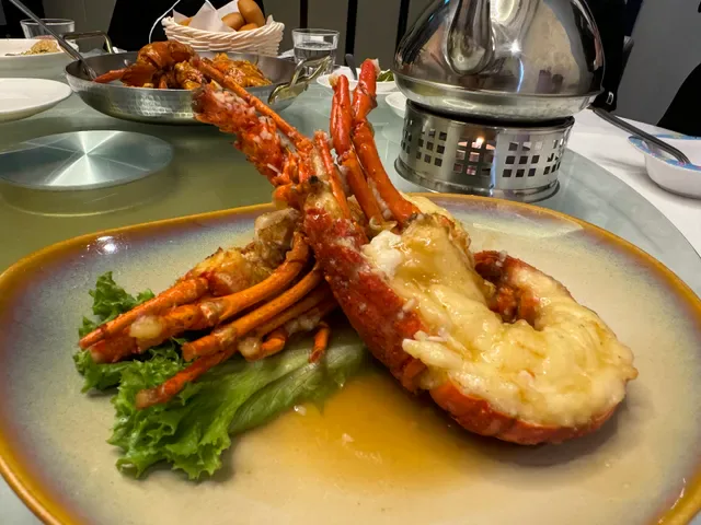 JUMBO Seafood - Jewel