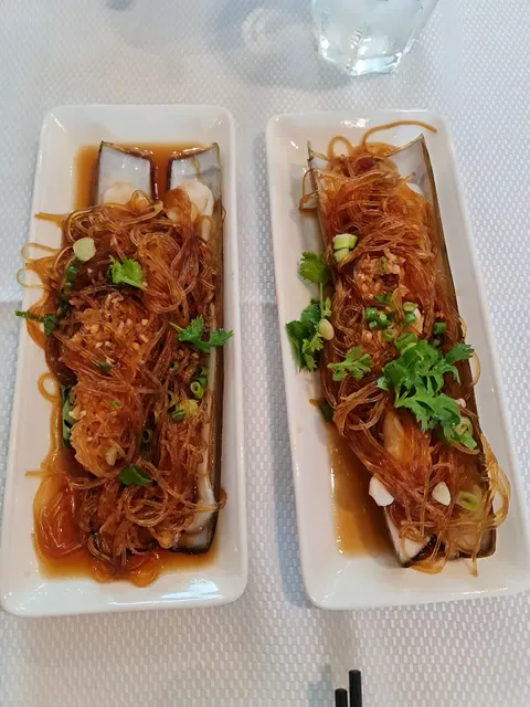 JUMBO Seafood - Jewel