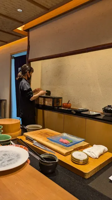 Ki-sho 葵匠