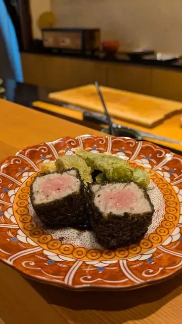 Ki-sho 葵匠