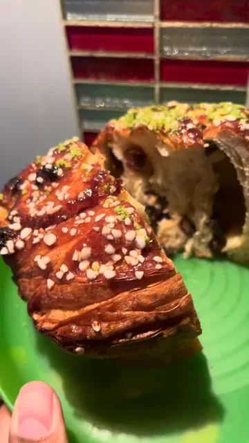 Konditori Artisan Bakes & Pastries