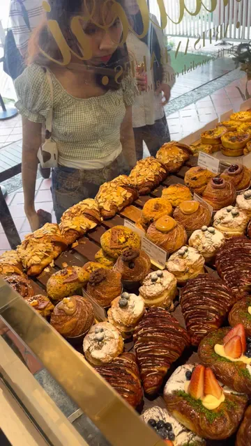 Konditori Artisan Bakes & Pastries
