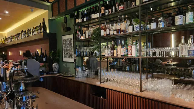 Le Bon Funk (Club Street)