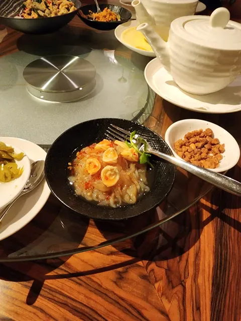 Man Fu Yuan Restaurant