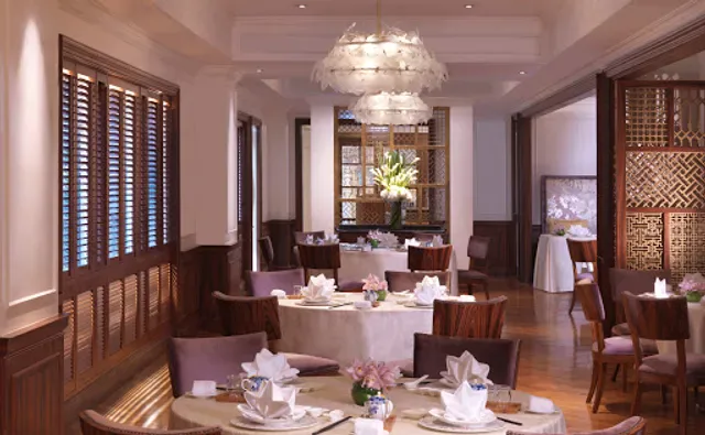 Man Fu Yuan Restaurant