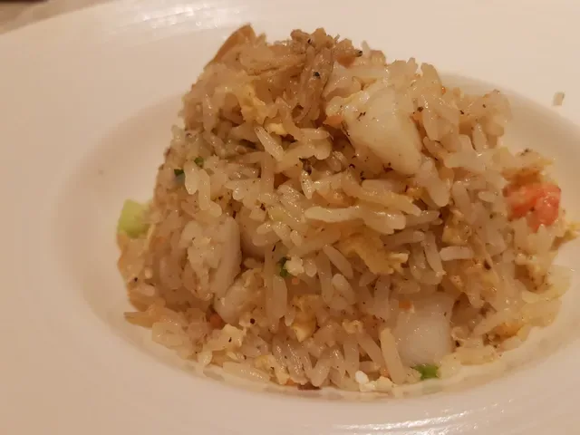Man Fu Yuan Restaurant