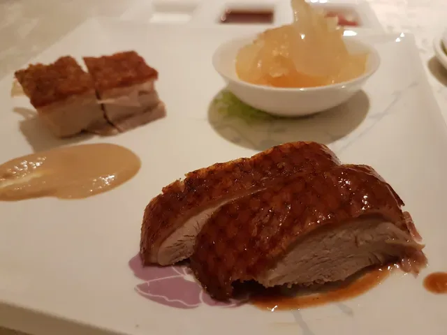 Man Fu Yuan Restaurant
