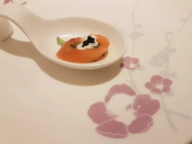 Man Fu Yuan Restaurant