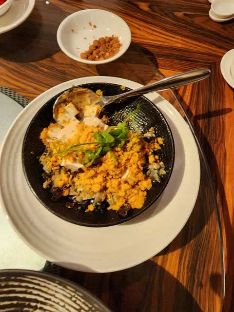 Man Fu Yuan Restaurant