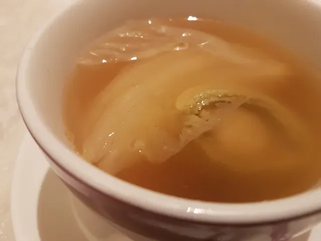 Man Fu Yuan Restaurant