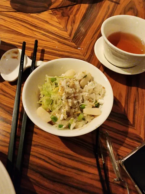 Man Fu Yuan Restaurant