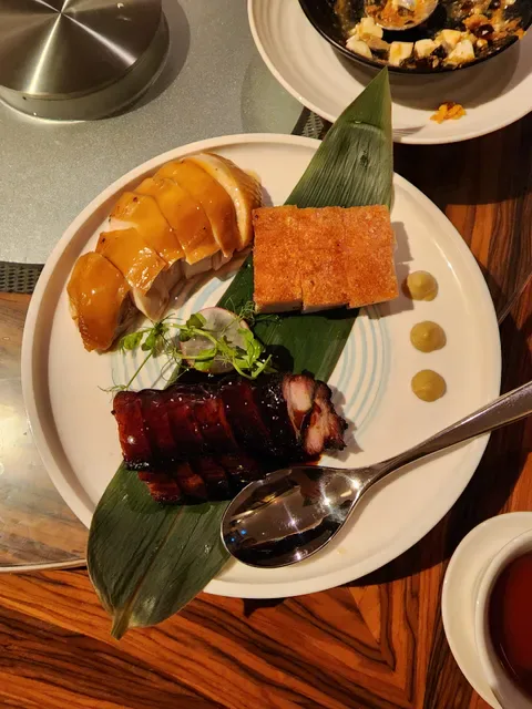 Man Fu Yuan Restaurant