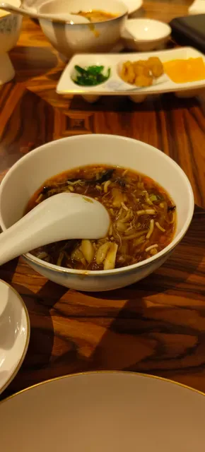 Man Fu Yuan Restaurant