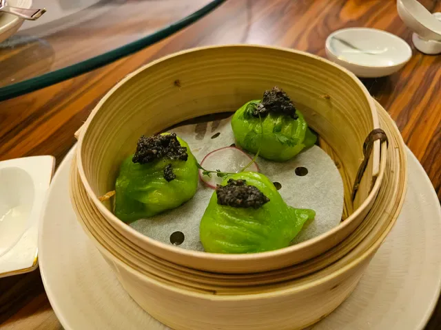Man Fu Yuan Restaurant