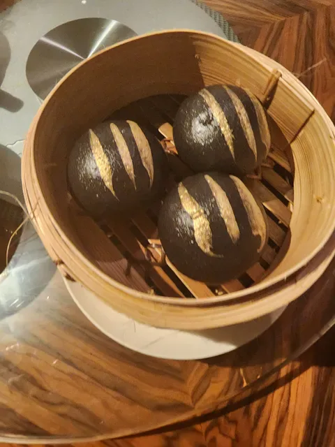 Man Fu Yuan Restaurant