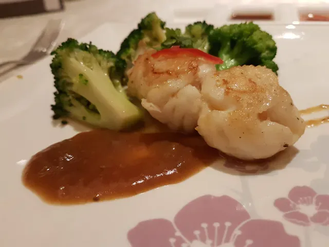 Man Fu Yuan Restaurant