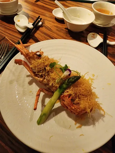 Man Fu Yuan Restaurant