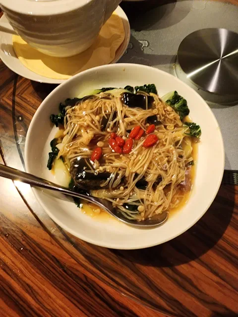 Man Fu Yuan Restaurant
