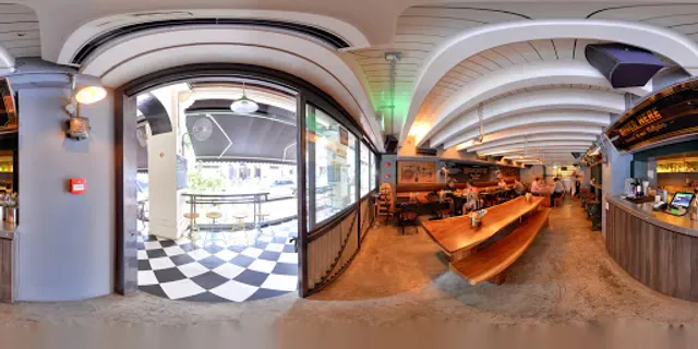 Meatsmith Telok Ayer