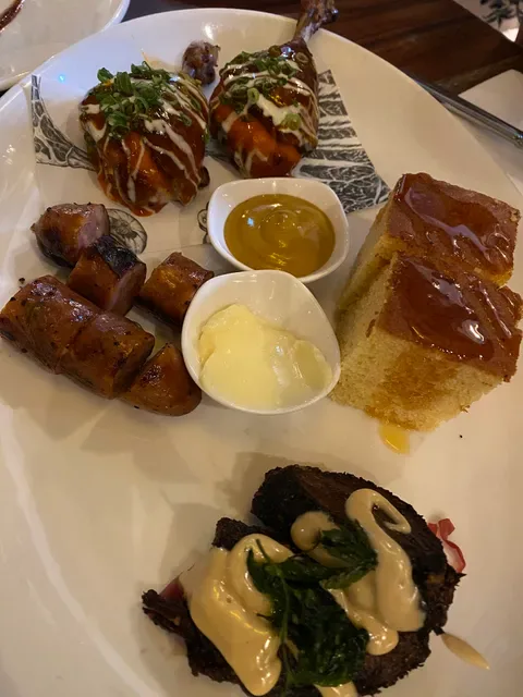 Meatsmith Telok Ayer