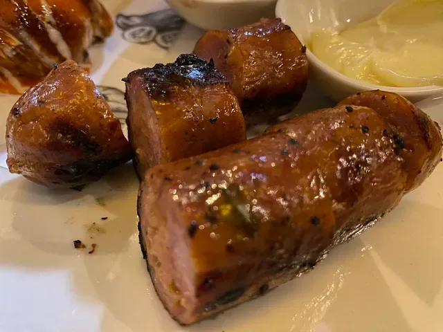 Meatsmith Telok Ayer