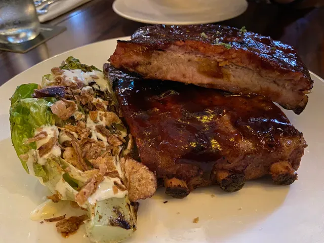 Meatsmith Telok Ayer