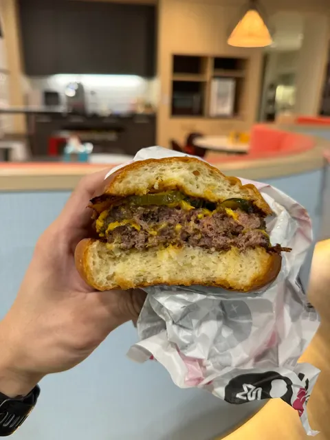 Meatsmith Telok Ayer