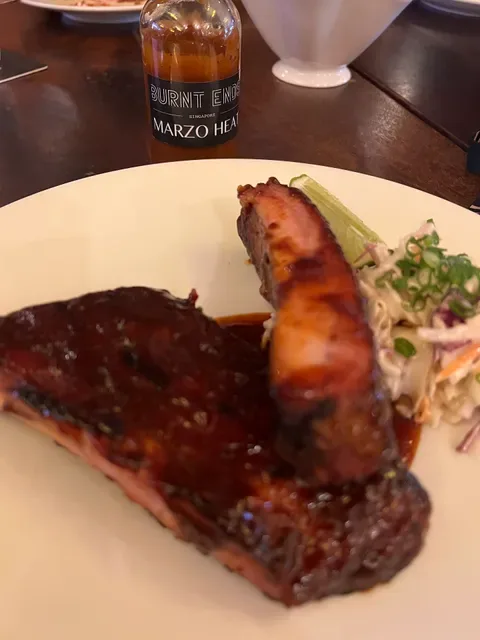 Meatsmith Telok Ayer