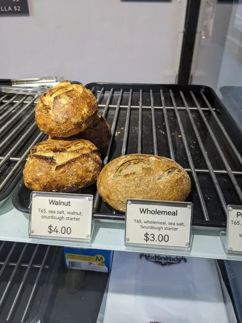 Mr. Kneady’s