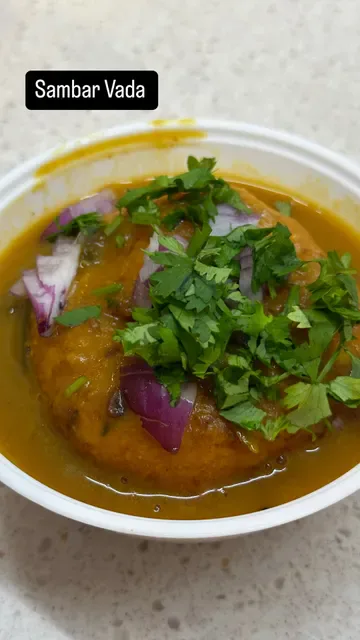 Murugan Idli Shop