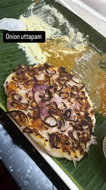 Murugan Idli Shop