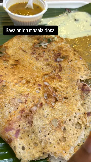Murugan Idli Shop