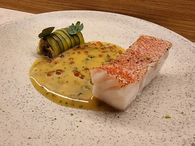 NAEUM Restaurant