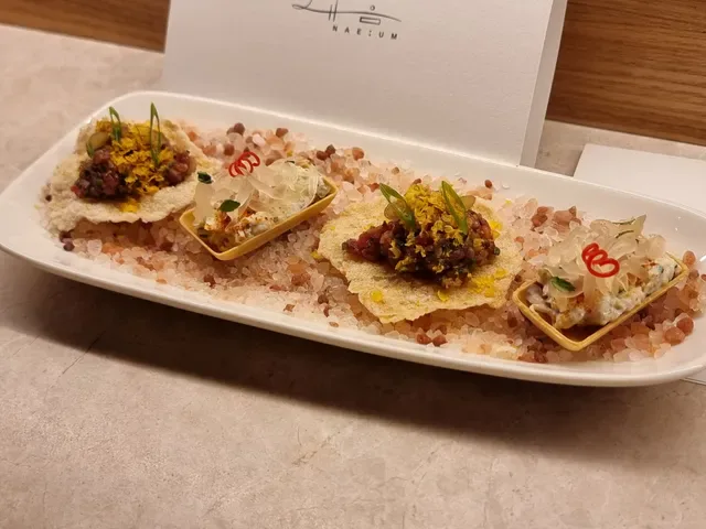 NAEUM Restaurant