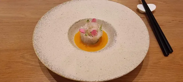 NAEUM Restaurant