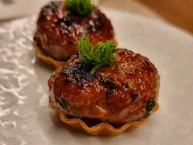 NAEUM Restaurant