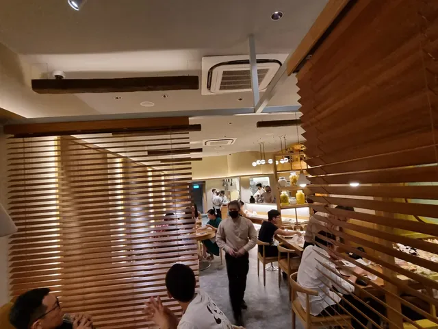 NAEUM Restaurant