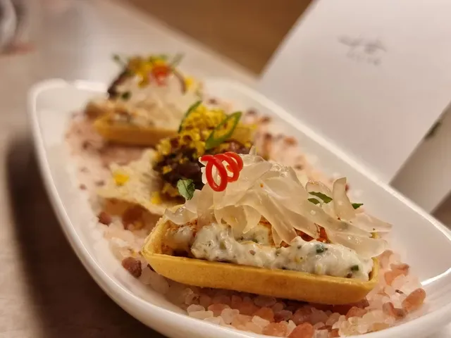 NAEUM Restaurant