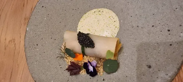 NAEUM Restaurant