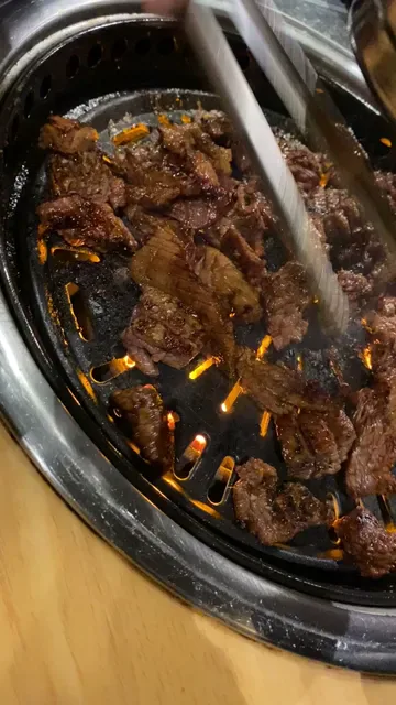 Nami Korean Grill House by Hanjip
