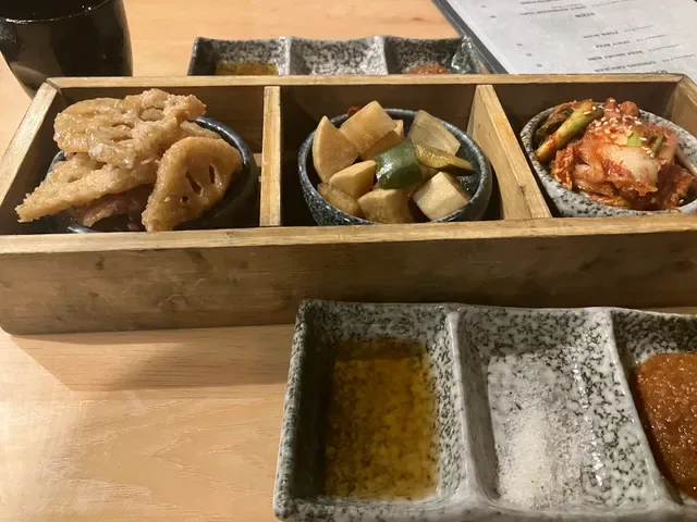 Nami Korean Grill House by Hanjip