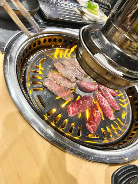 Nami Korean Grill House by Hanjip